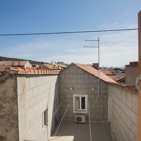 Rooms Kala Šibenik Exterior foto