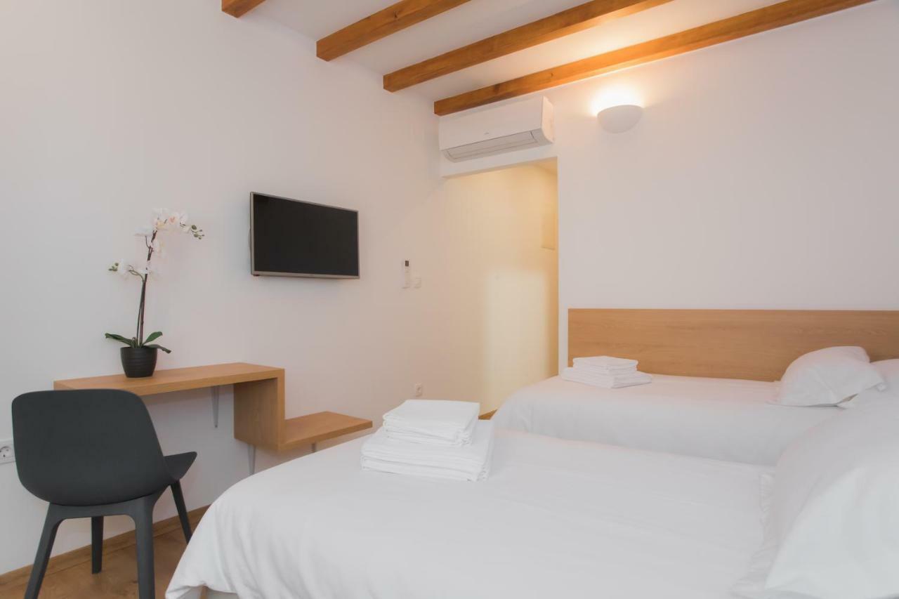 Rooms Kala Šibenik Exterior foto
