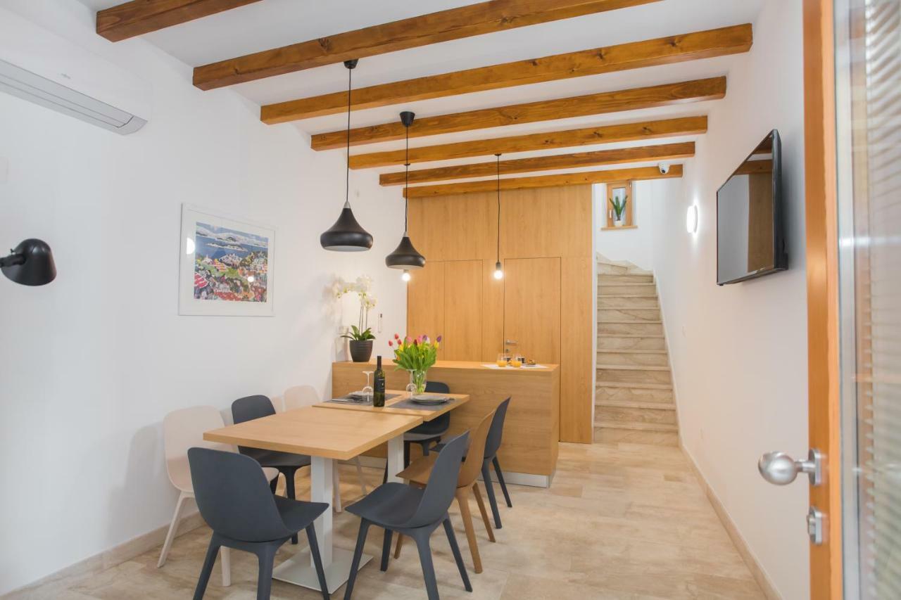Rooms Kala Šibenik Exterior foto