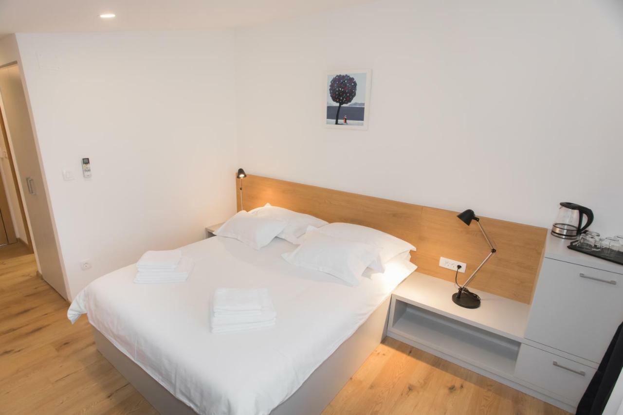 Rooms Kala Šibenik Exterior foto