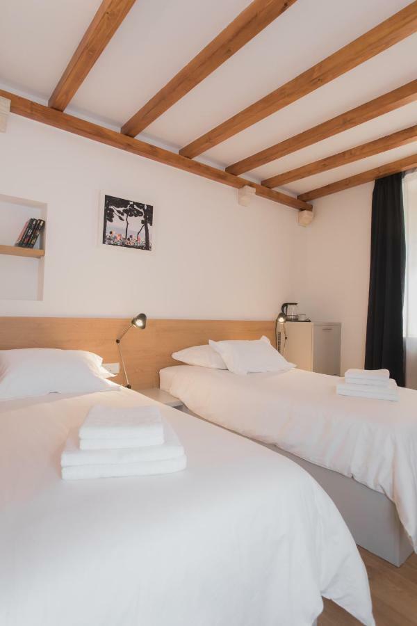 Rooms Kala Šibenik Exterior foto